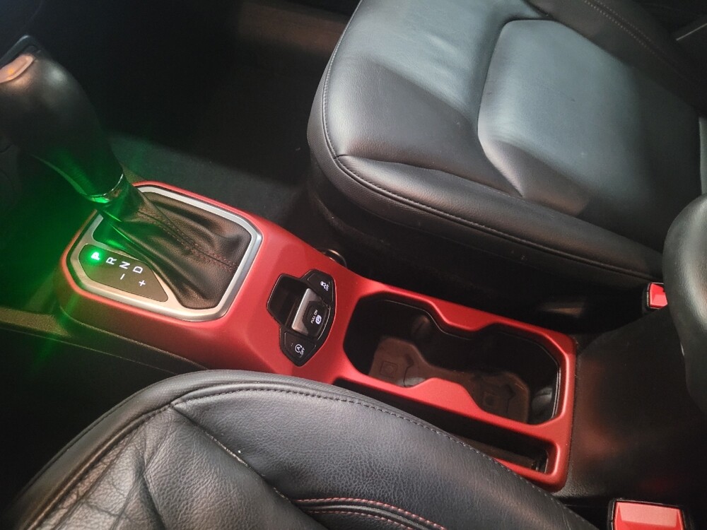 2021 Jeep Renegade in Owings Mills, MD 21117 - 18076878 26