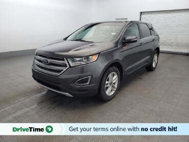 2017 Ford Edge in Owings Mills, MD 21117