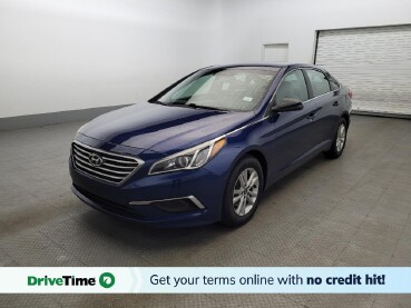 2016 Hyundai Sonata in Chesapeake, VA 23320