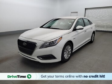 2016 Hyundai Sonata in Glen Burnie, MD 21061