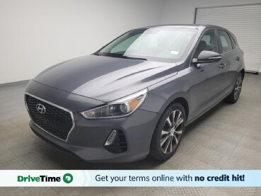 2018 Hyundai Elantra in Grand Rapids, MI 49508