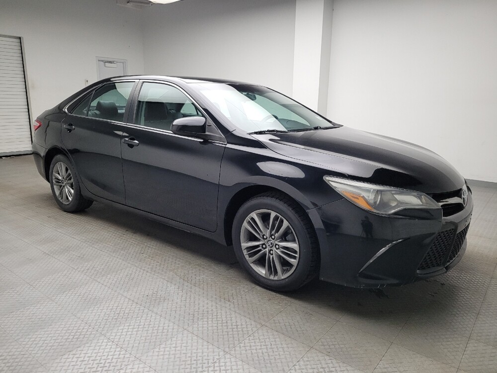2016 Toyota Camry in Grand Rapids, MI 49508 - 18076888 11
