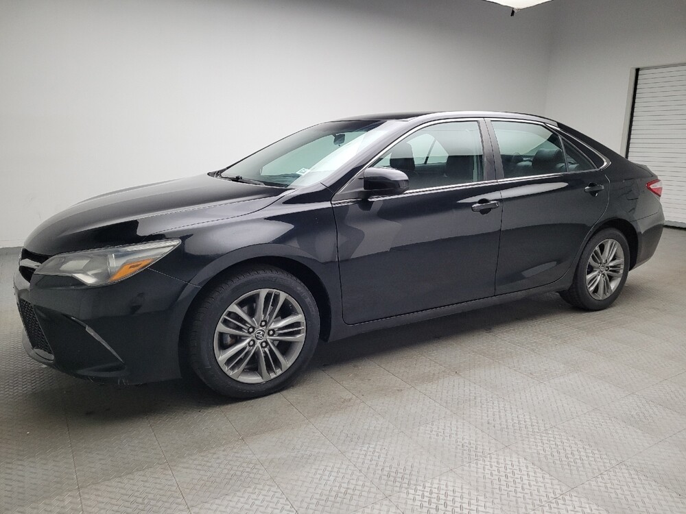 2016 Toyota Camry in Grand Rapids, MI 49508 - 18076888 2
