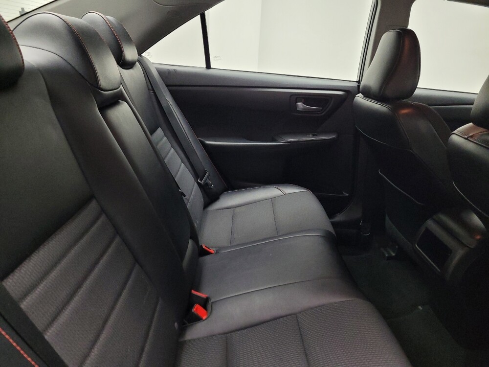 2016 Toyota Camry in Grand Rapids, MI 49508 - 18076888 19