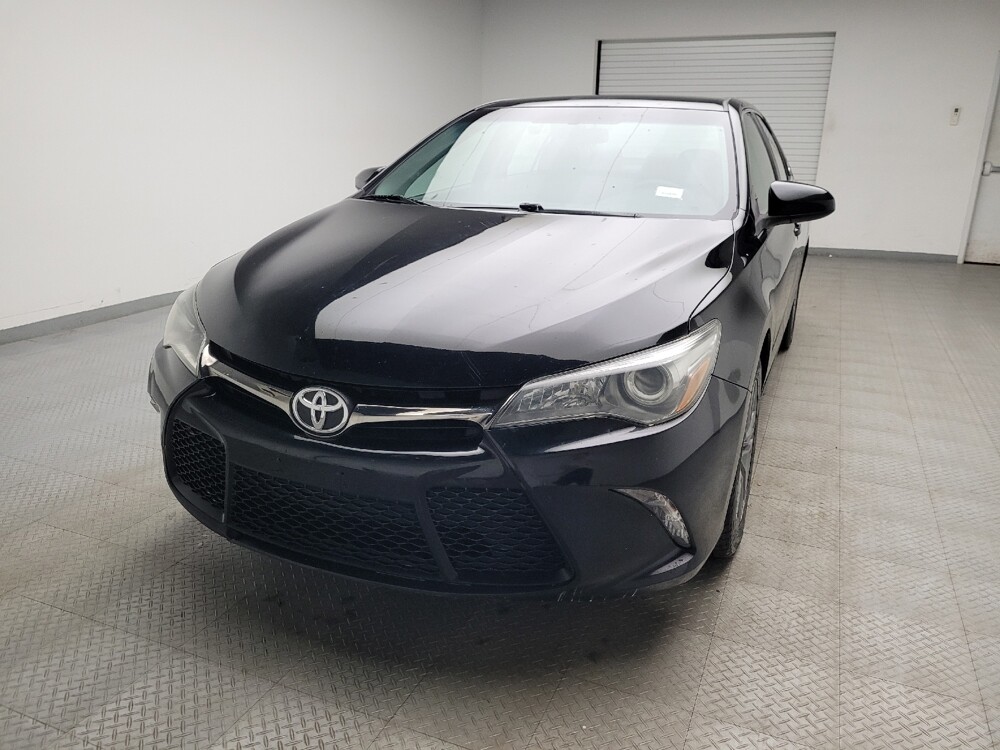 2016 Toyota Camry in Grand Rapids, MI 49508 - 18076888 15