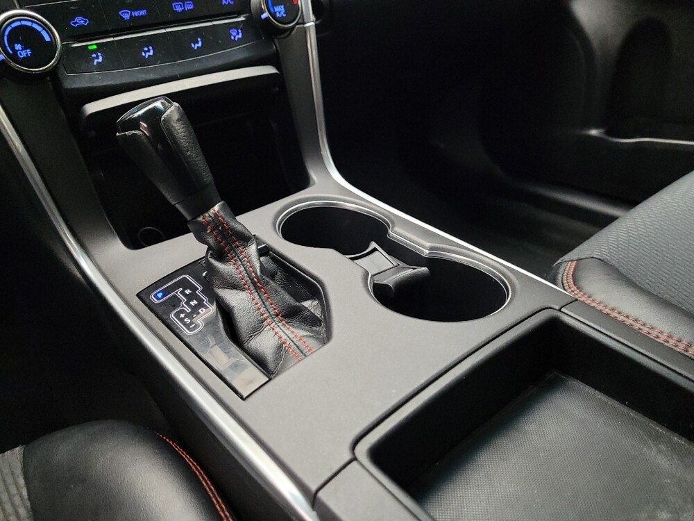 2016 Toyota Camry in Grand Rapids, MI 49508 - 18076888 26