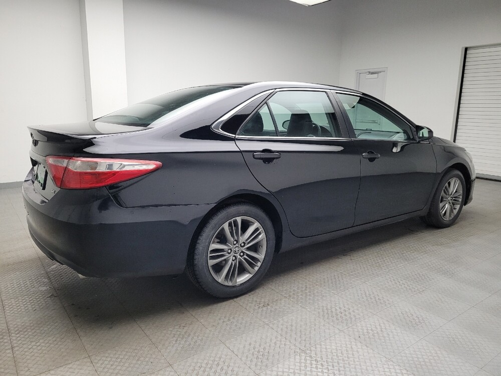 2016 Toyota Camry in Grand Rapids, MI 49508 - 18076888 10
