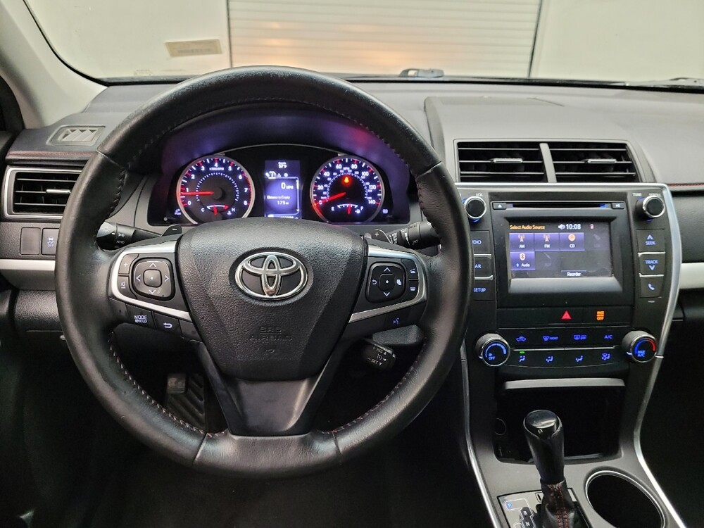 2016 Toyota Camry in Grand Rapids, MI 49508 - 18076888 22