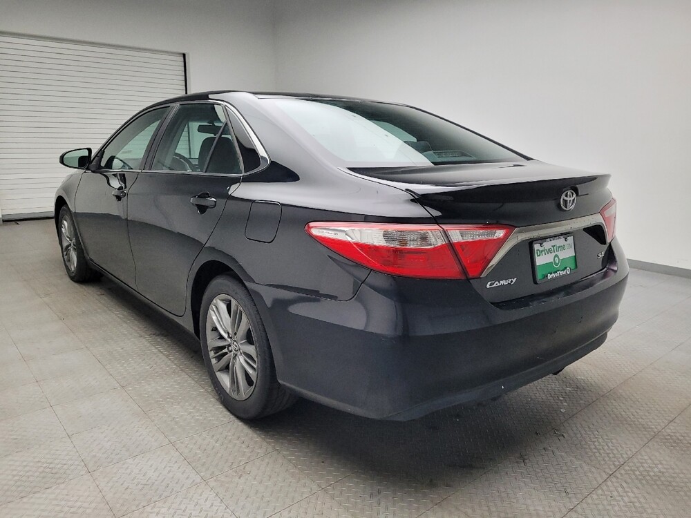 2016 Toyota Camry in Grand Rapids, MI 49508 - 18076888 5