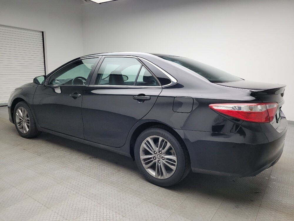 2016 Toyota Camry in Grand Rapids, MI 49508 - 18076888 3