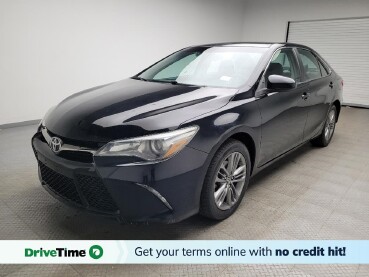 2016 Toyota Camry in Grand Rapids, MI 49508