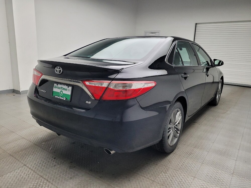 2016 Toyota Camry in Grand Rapids, MI 49508 - 18076888 9