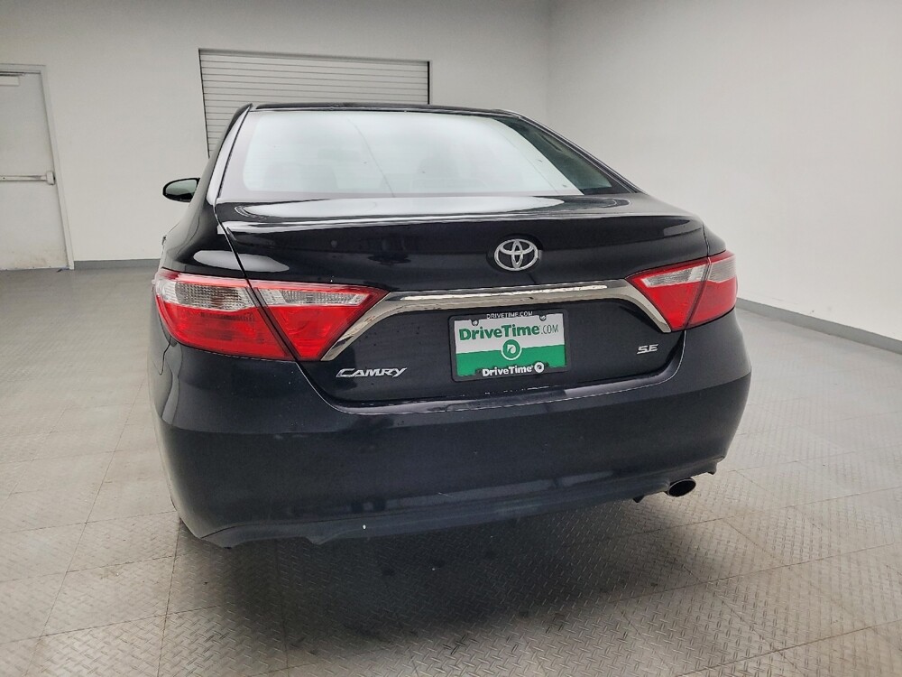 2016 Toyota Camry in Grand Rapids, MI 49508 - 18076888 6