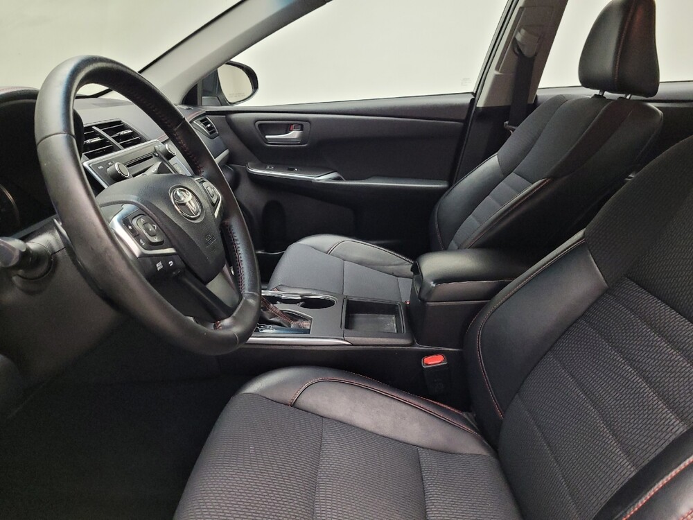 2016 Toyota Camry in Grand Rapids, MI 49508 - 18076888 17