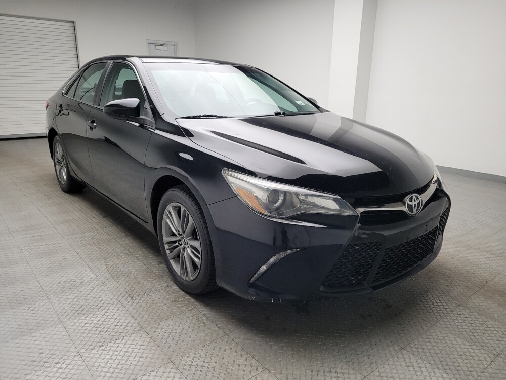 2016 Toyota Camry in Grand Rapids, MI 49508 - 18076888 13
