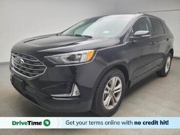 2020 Ford Edge in Taylor, MI 48180