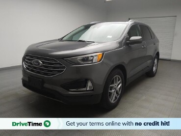 2021 Ford Edge in Taylor, MI 48180