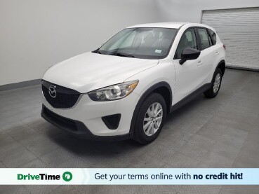 2014 Mazda CX-5 in Fairfield, OH 45014