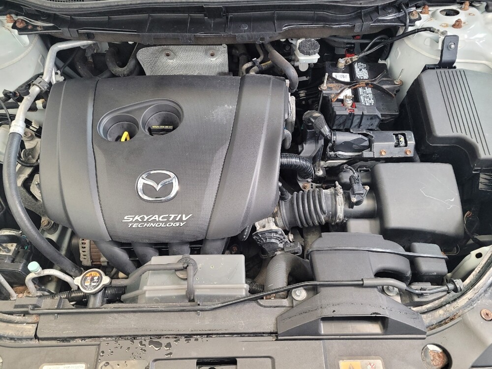 2014 Mazda CX-5 in Fairfield, OH 45014 - 18076892 30