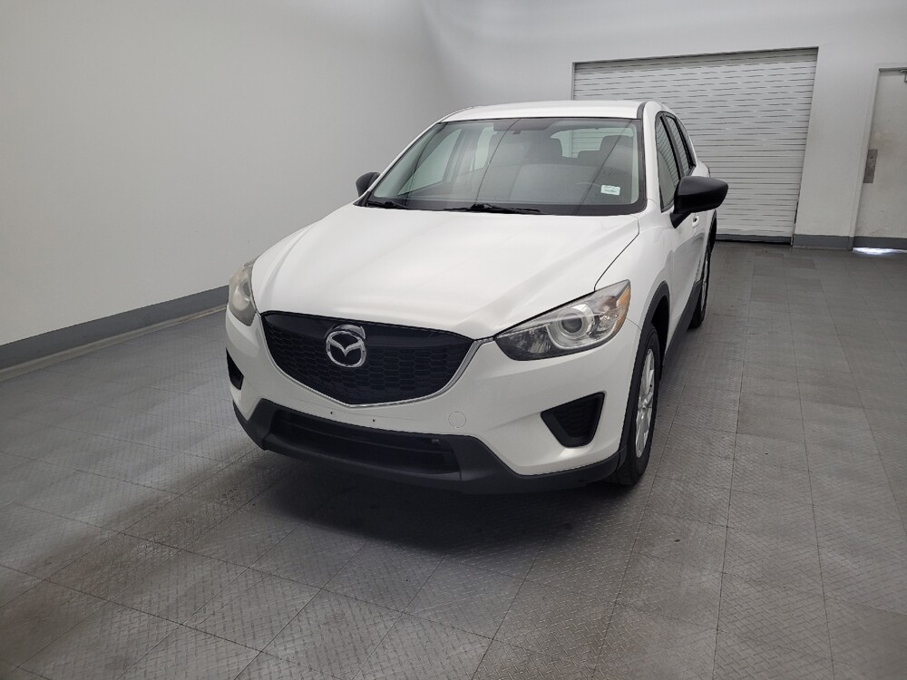 2014 Mazda CX-5 in Fairfield, OH 45014 - 18076892 15