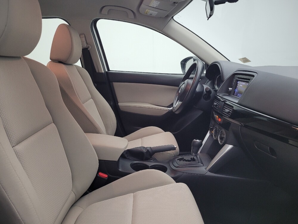 2014 Mazda CX-5 in Fairfield, OH 45014 - 18076892 21