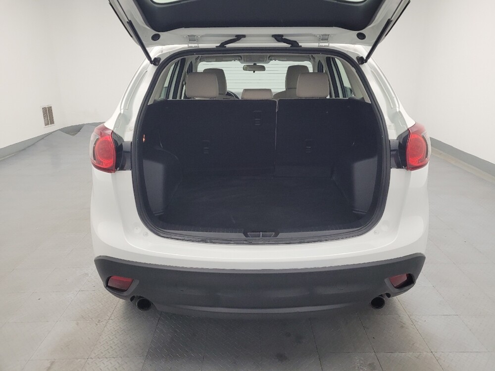 2014 Mazda CX-5 in Fairfield, OH 45014 - 18076892 29