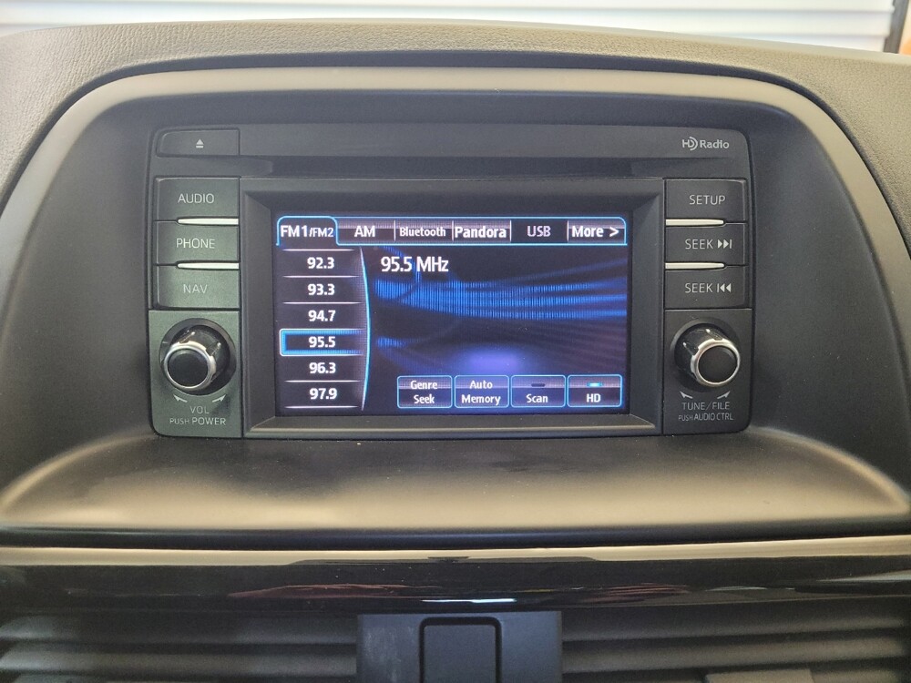 2014 Mazda CX-5 in Fairfield, OH 45014 - 18076892 25