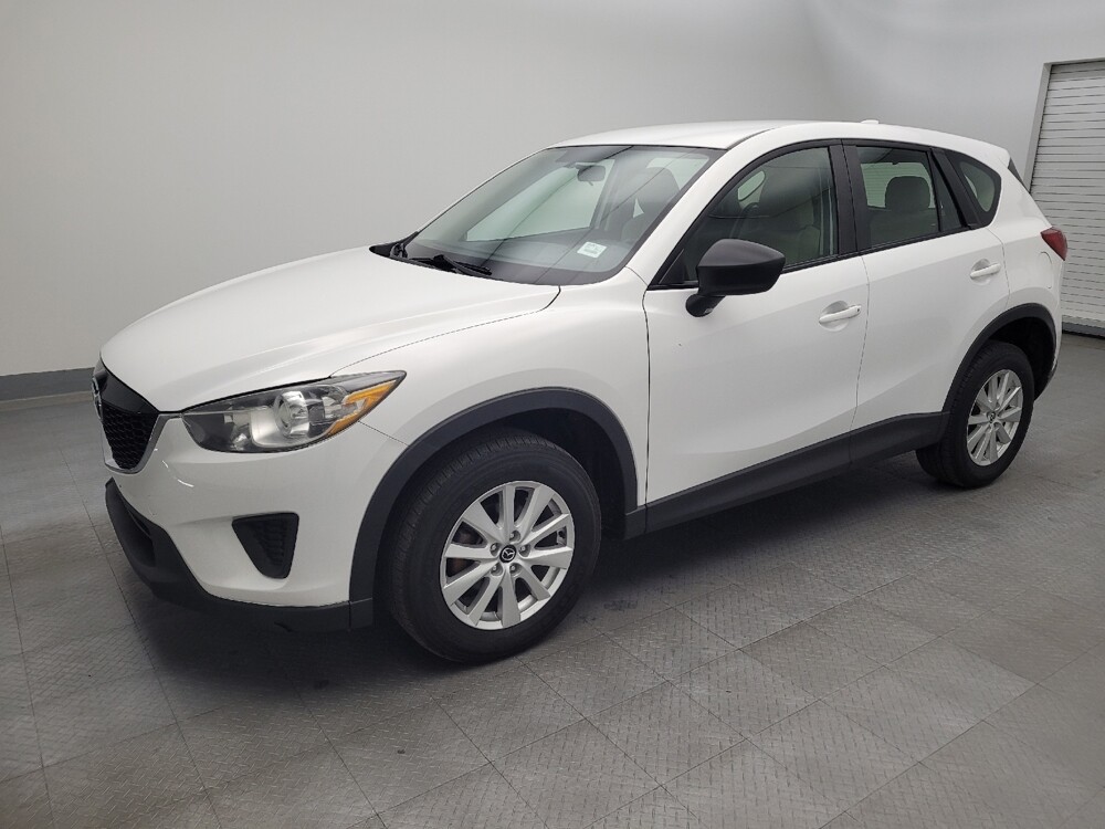 2014 Mazda CX-5 in Fairfield, OH 45014 - 18076892 2