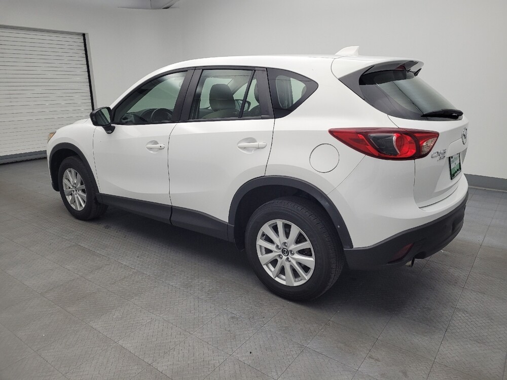 2014 Mazda CX-5 in Fairfield, OH 45014 - 18076892 3