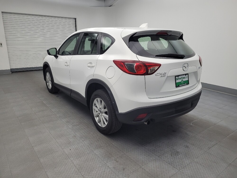 2014 Mazda CX-5 in Fairfield, OH 45014 - 18076892 5