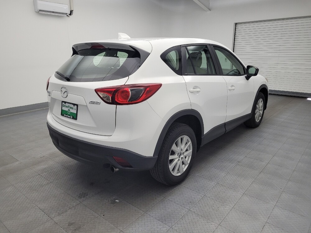 2014 Mazda CX-5 in Fairfield, OH 45014 - 18076892 9
