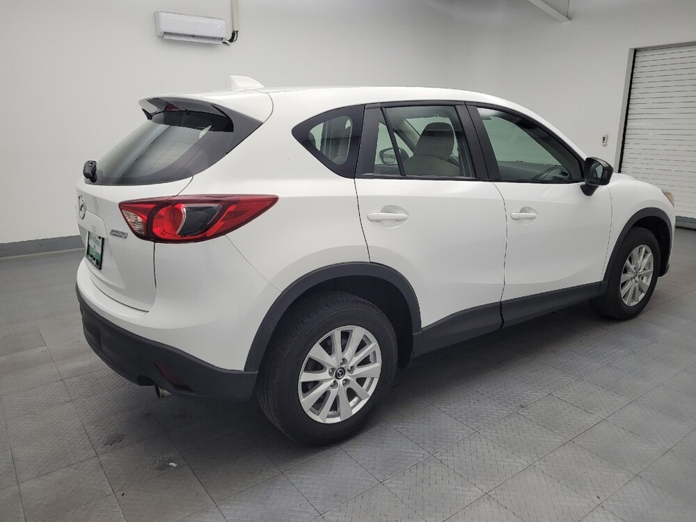 2014 Mazda CX-5 in Fairfield, OH 45014 - 18076892 10