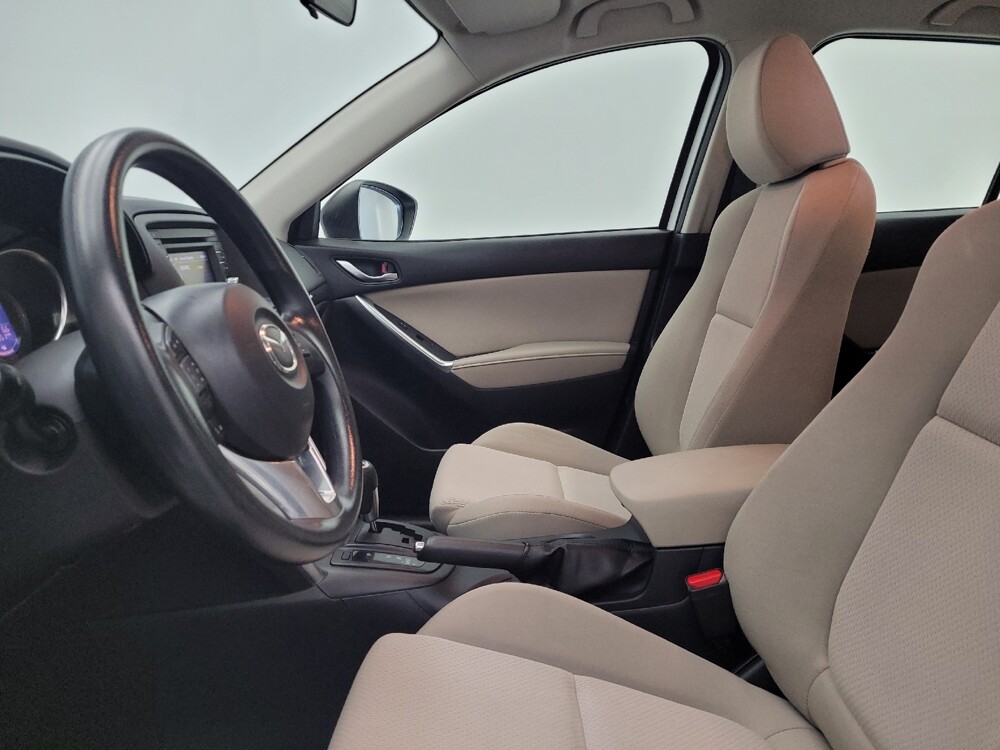 2014 Mazda CX-5 in Fairfield, OH 45014 - 18076892 17