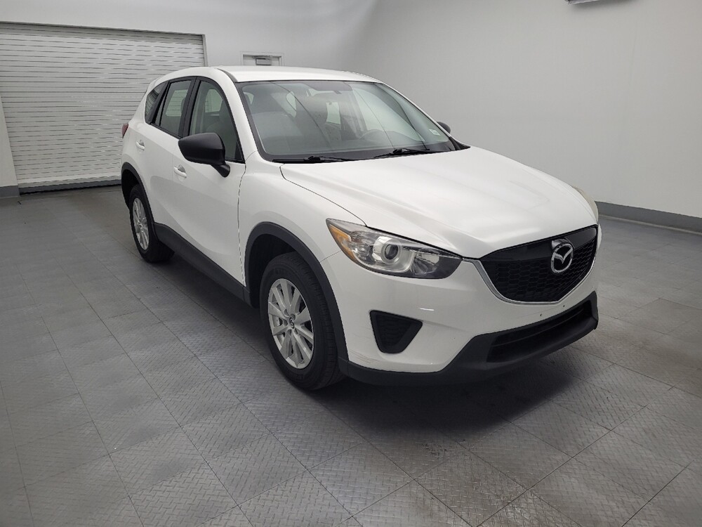2014 Mazda CX-5 in Fairfield, OH 45014 - 18076892 13