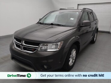 2015 Dodge Journey in Greensboro, NC 27407