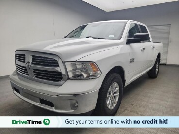 2013 RAM 1500 in Taylor, MI 48180
