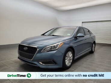 2016 Hyundai Sonata in Phoenix, AZ 85022