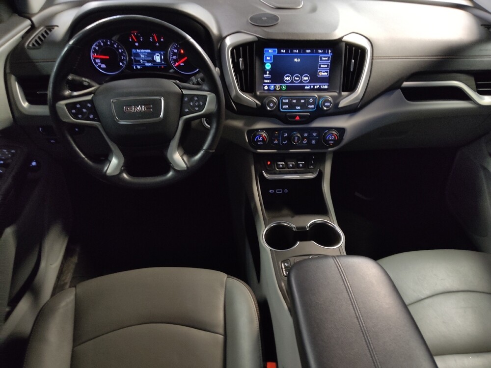 2018 GMC Terrain in Lakeland, FL 33815 - 18076908 22