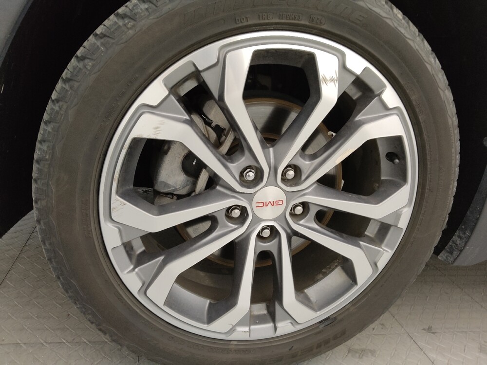 2018 GMC Terrain in Lakeland, FL 33815 - 18076908 31