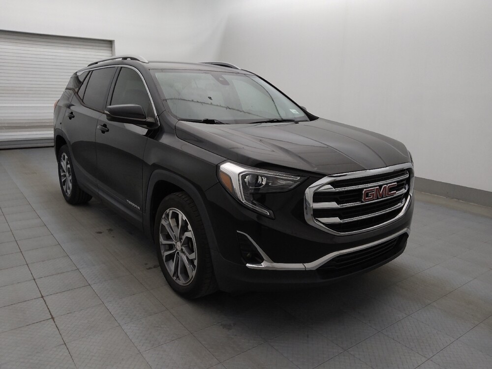 2018 GMC Terrain in Lakeland, FL 33815 - 18076908 13