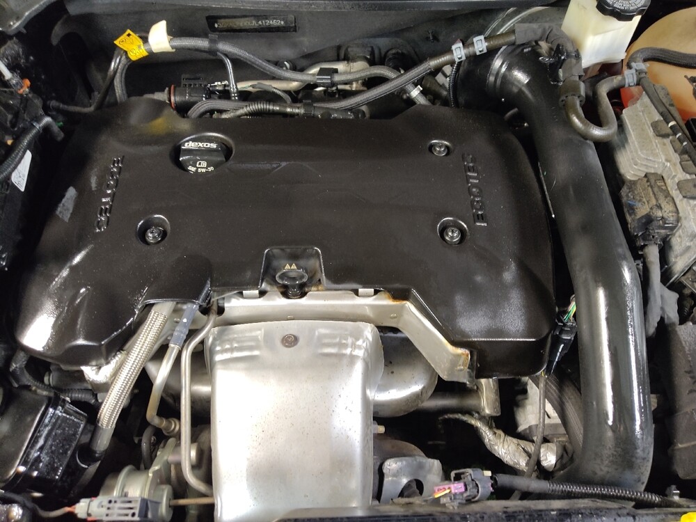 2018 GMC Terrain in Lakeland, FL 33815 - 18076908 30