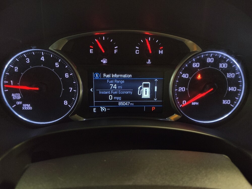 2018 GMC Terrain in Lakeland, FL 33815 - 18076908 23