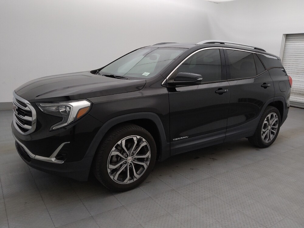 2018 GMC Terrain in Lakeland, FL 33815 - 18076908 2