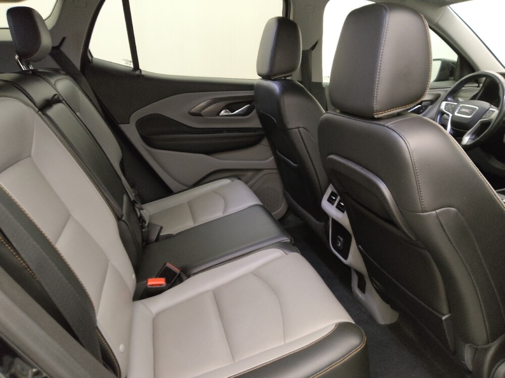 2018 GMC Terrain in Lakeland, FL 33815 - 18076908 19