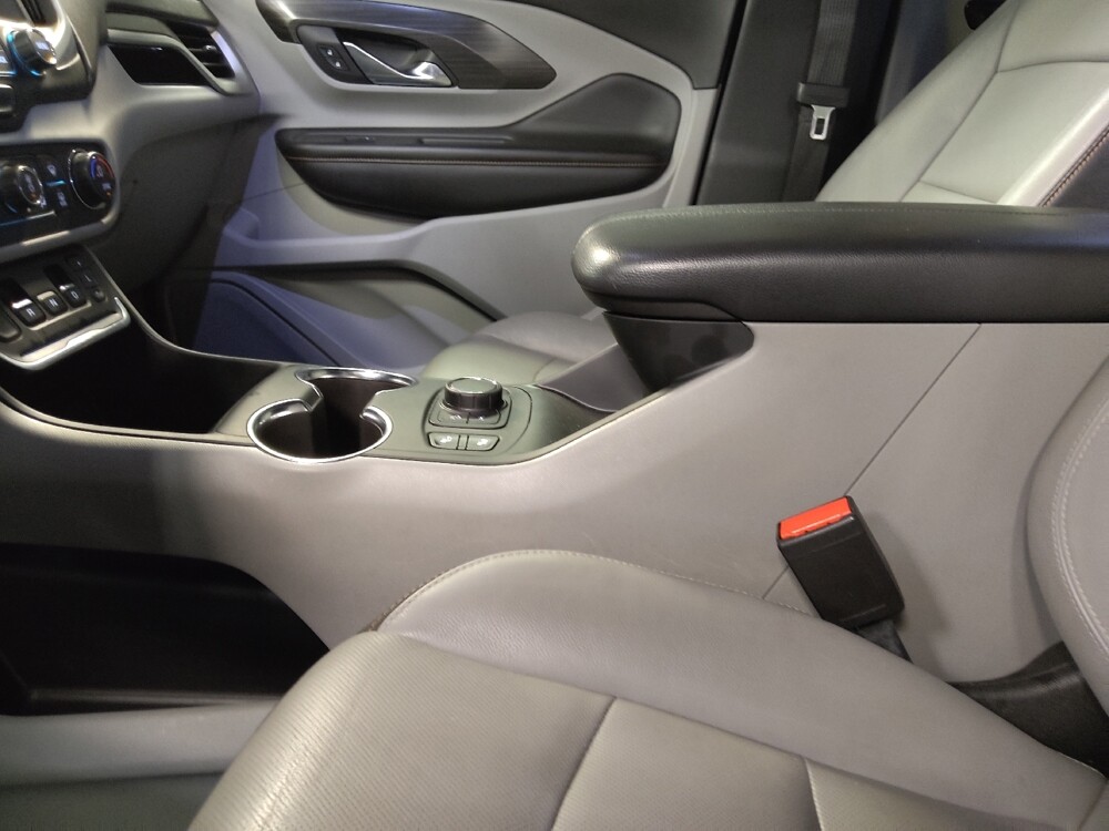 2018 GMC Terrain in Lakeland, FL 33815 - 18076908 26