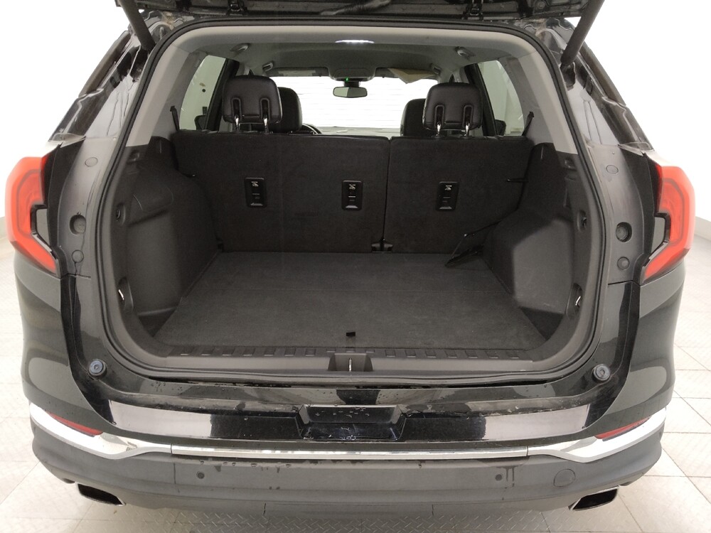 2018 GMC Terrain in Lakeland, FL 33815 - 18076908 29