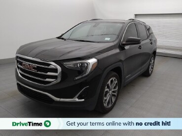 2018 GMC Terrain in Lakeland, FL 33815