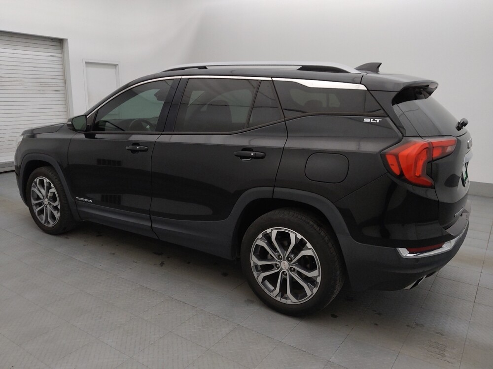 2018 GMC Terrain in Lakeland, FL 33815 - 18076908 3