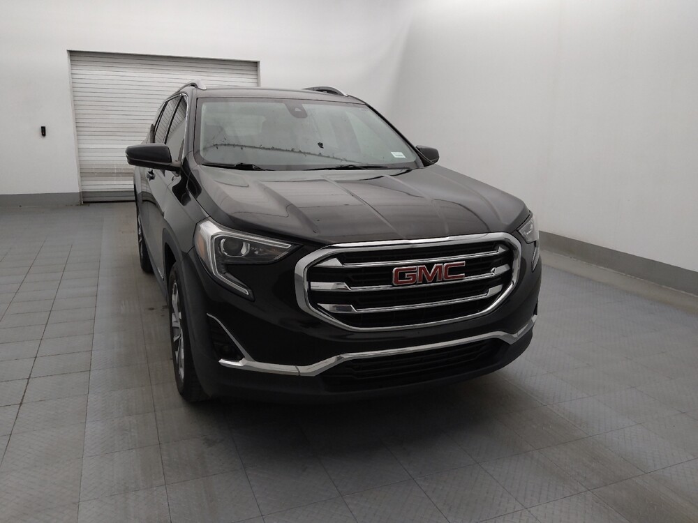 2018 GMC Terrain in Lakeland, FL 33815 - 18076908 14