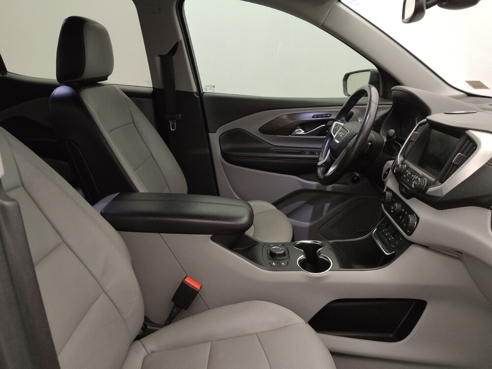 2018 GMC Terrain in Lakeland, FL 33815 - 18076908 21